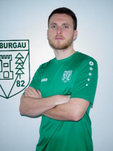 Jochen Kinzel
