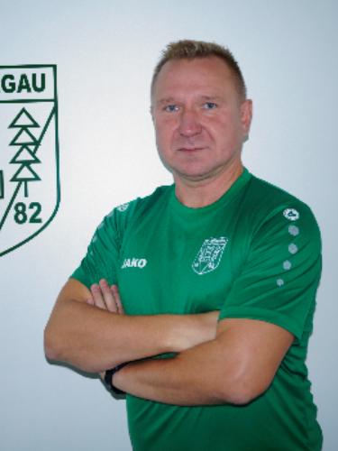 Marius Wysochi