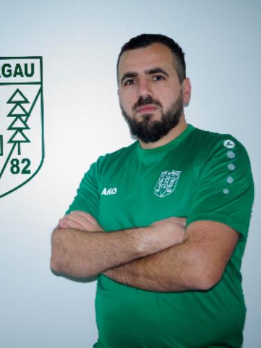 Valon Krasniqi