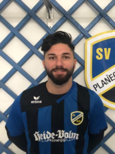 Avatar Bild für Alexandros Takiris