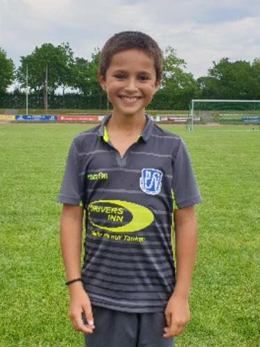 Milos Kuzmanovic