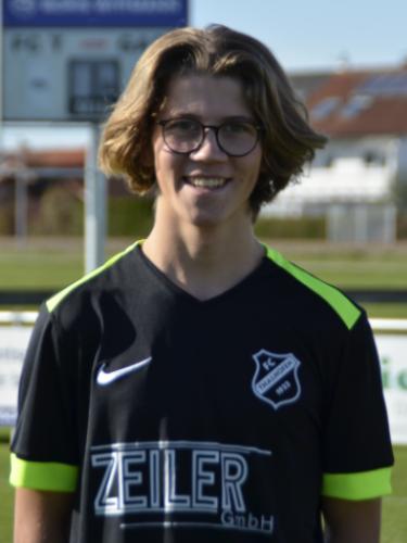 Felix Stitzinger