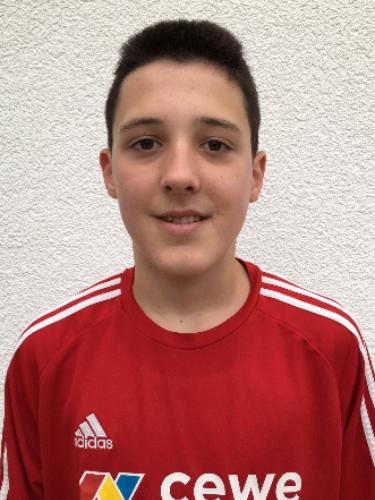Andrija Vukic