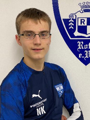 Nicolas König