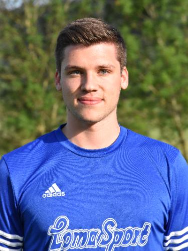 Lukas Kirchdorfer