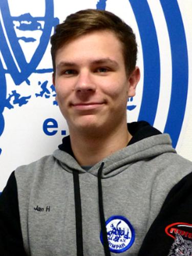 Avatar Bild