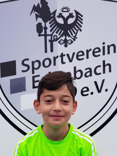 Emre Özen