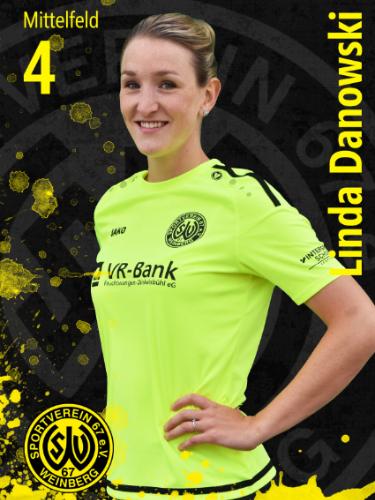 Linda Danowski