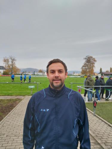 Nico Kowarschik