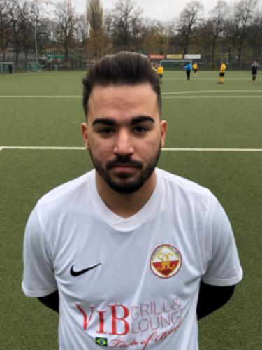 Avatar Bild für Okan Altay