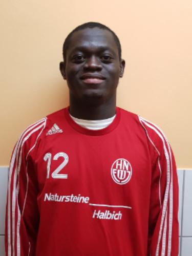 Emmanuel Oyelana