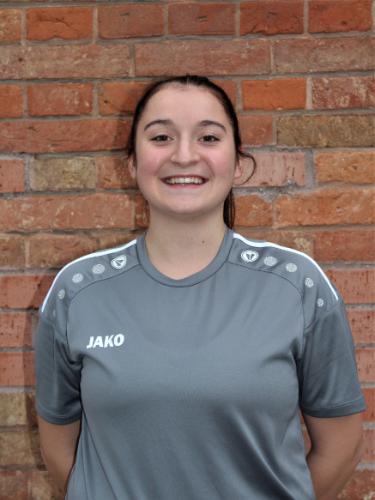 Julia Speth