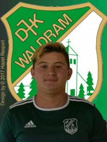 Avatar Bild für Damjah Makivic