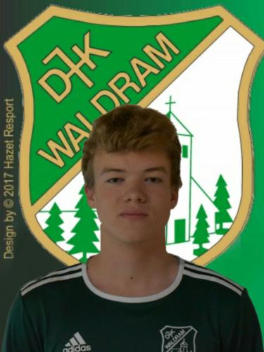 Benjami Puchtinger Regas