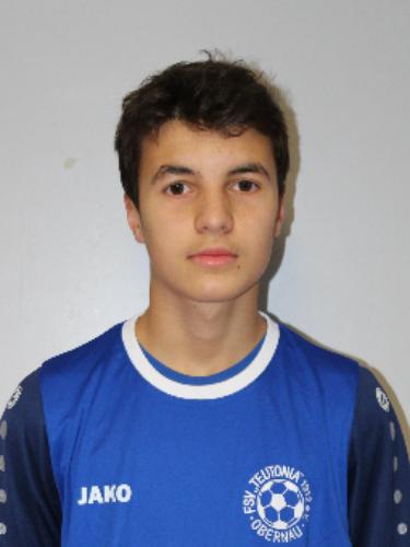 Avatar Bild