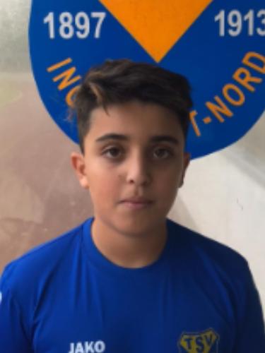 Mustafa Lahang