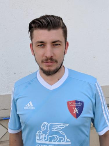 Avatar Bild für Cristian Buzea