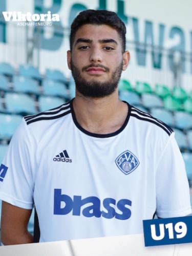 Avatar Bild für Osman Deniz