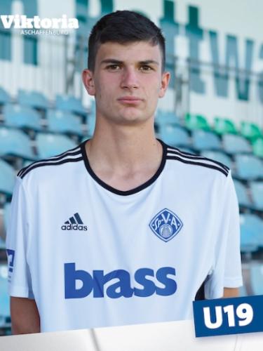 Avatar Bild für Sebastian Zill