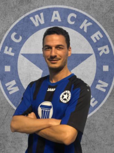 Avatar Bild für Shpati Hyseni