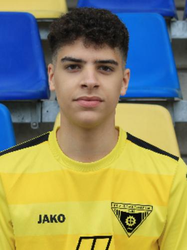 Luca Wetter