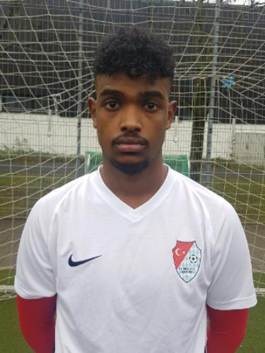 Avatar Bild für Salih Farih