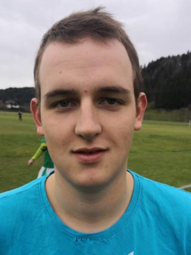 Moritz Leimgruber