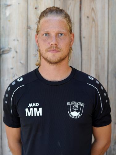 Manuel Meier