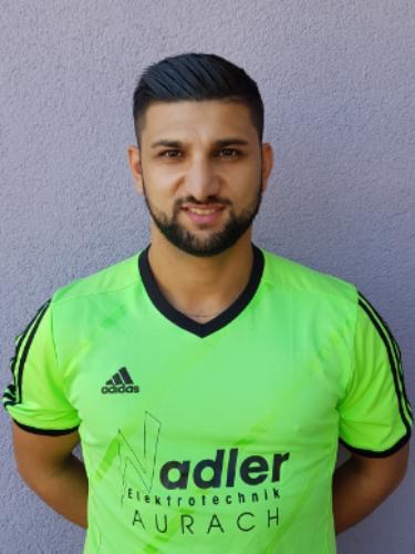 Avatar Bild für Hakan Cetin