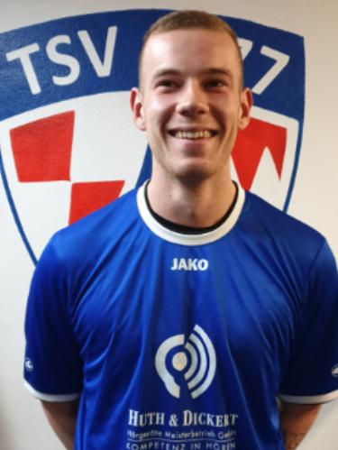 Simon Handl