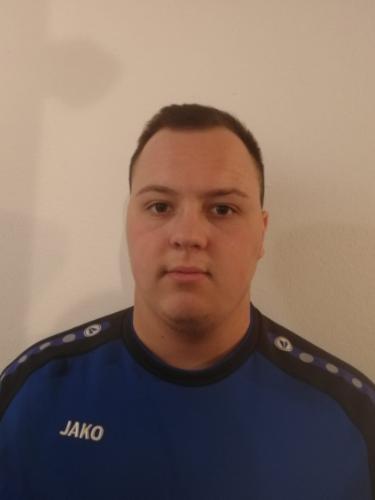 Jakob Müller