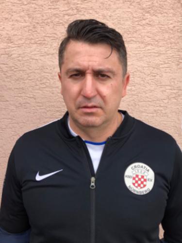 Damir Scevic