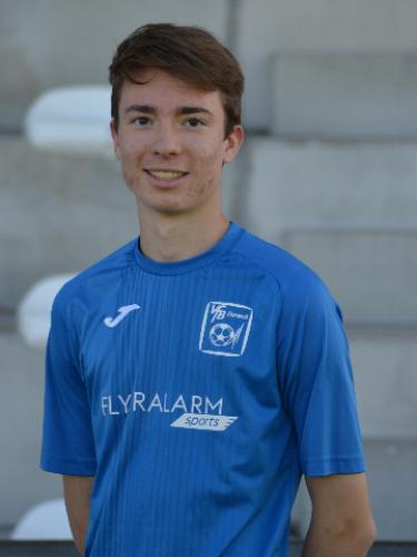 Simon Prinz