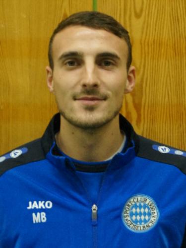 Marco Bittel