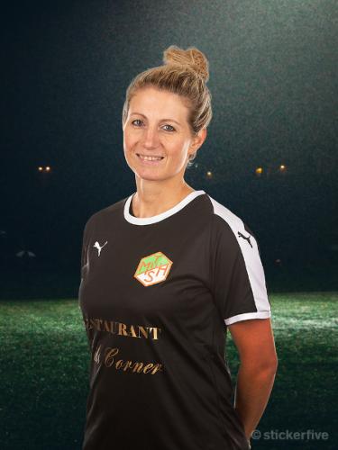 Claudia Brandwirth