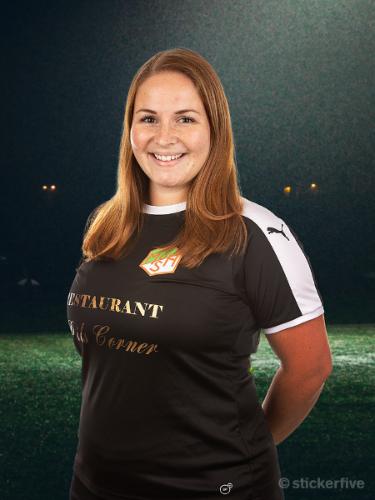 Avatar Bild für Stefanie Schrom