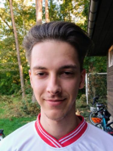 Avatar Bild für Florian Schmider