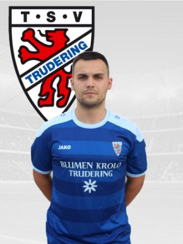 Avatar Bild für Kristijan Santic