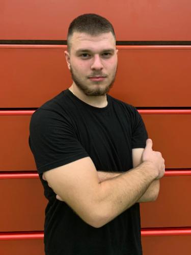 Avatar Bild für Georgios Gkaliamoutsas