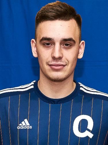 Avatar Bild für Muhamed Celahmetovic
