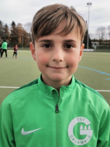Avatar Bild für Vauja Gazdic