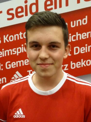 Alexander Speigl