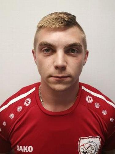 Patrick Gora