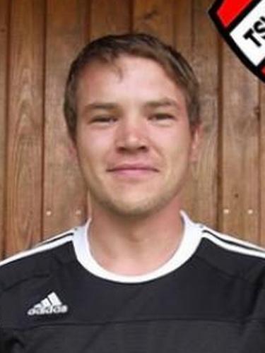 Dirk Schroeder