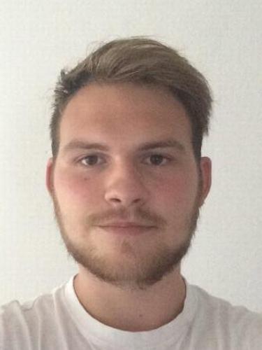 Maximilian Dobmeier