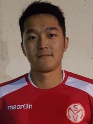 Lu Guo