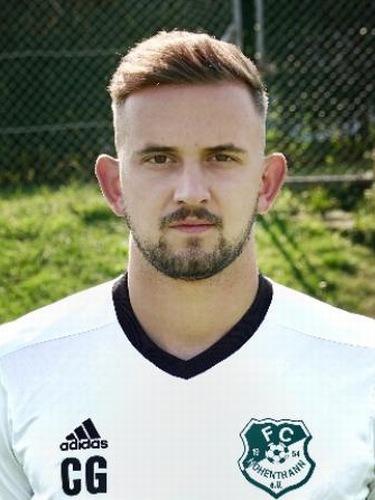 Christoph Goldbrunner