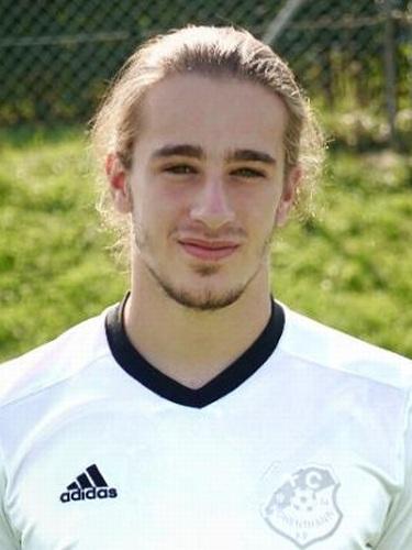 Luis Huber