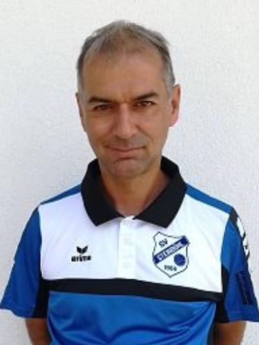 Thomas Meyer