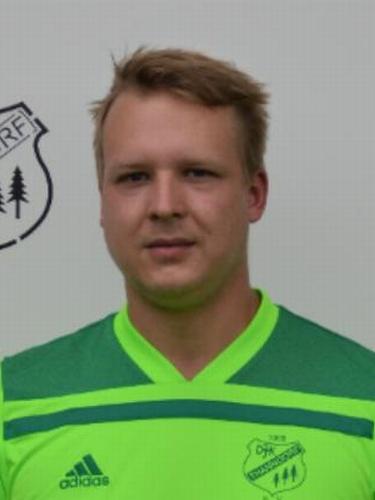 Martin Attenberger